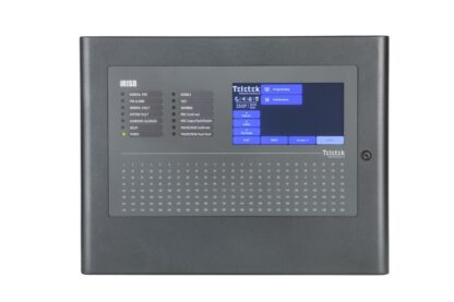   iRIS8